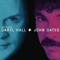 Did It in a Minute - Daryl Hall & John Oates