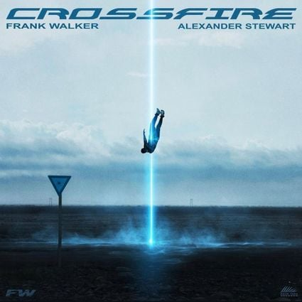 Crossfire - Frank Walker & Alexander Stewart