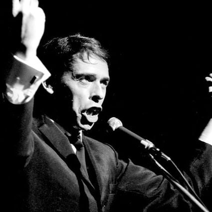 Ballade - Jacques Brel