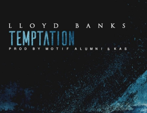 Temptation - Lloyd Banks