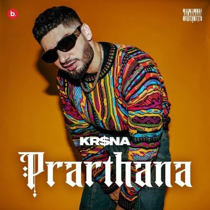 KR$NA & Bharg - Prarthana (Romanized) - Lyrxo Romanizations