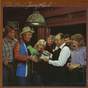 Good-Time Saturday Night - Jerry Reed