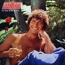 Let’s Keep It That Way - Mac Davis