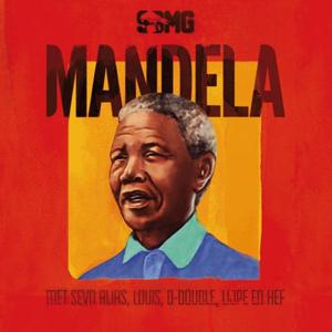 Mandela - SBMG (Ft. D-Double, Hef, Lijpe, LouiVos & Sevn Alias)