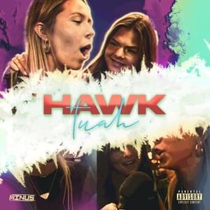 Hawk Tuah - JahCxntLackk (Ft. NLE Choppa)