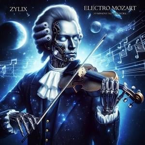 Electro Mozart (Symphony No. 40 Rework) - ZYLIX