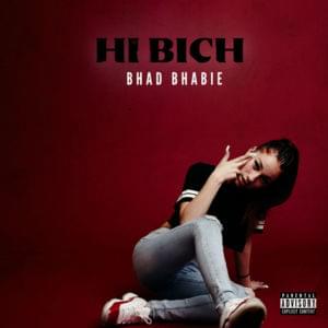 BHAD BHABIE “Hi Bich” [Polskie Tłumaczenie] - Polskie tłumaczenia Lyrxo