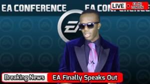 EA Rap - KSI