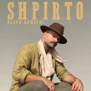 Shpirto - Alban Ramosaj