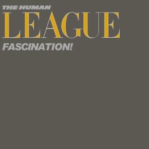 You Remind Me Of Gold - The Human League