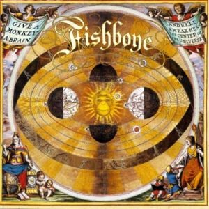 The Warmth Of Your Breath - Fishbone