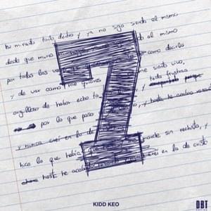 7 - Kidd Keo