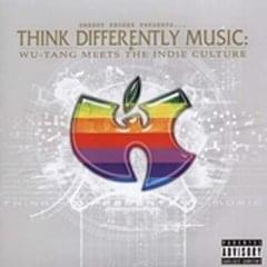 Think Differently - Casual, Roc Marciano, Tragedy Khadafi, & Vordul Mega