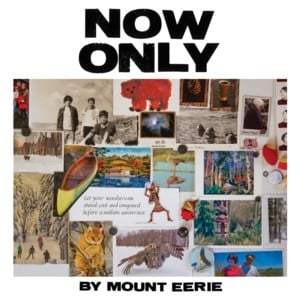 Distortion - Mount Eerie