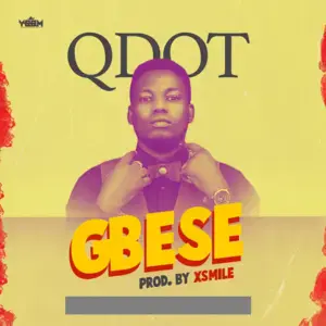 Gbese - Qdot Alagbe