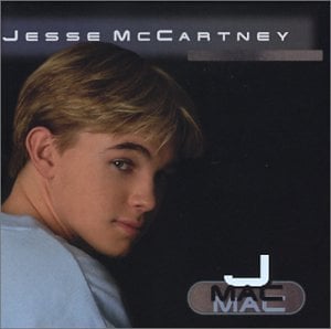 Don’t You - Jesse McCartney