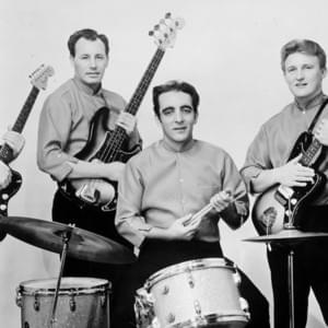 Hawaii Five-O (radio spot) - The Ventures