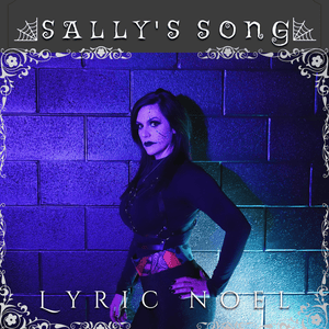 Sally’s Song - Lyric Noel