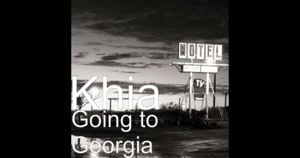 Going To Georgia - Khia