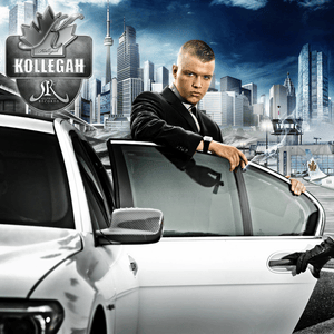 Doubletime Freestyle - Kollegah