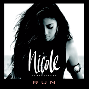 Run - Nicole Scherzinger