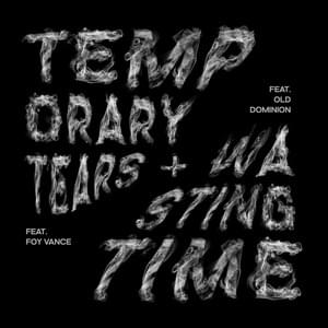 Temporary Tears - NEEDTOBREATHE (Ft. Foy Vance)