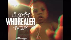 Who Realer - Lil Gotit (Ft. Lil Troup)