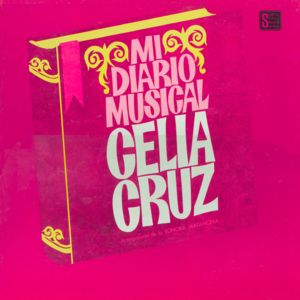 Mágica Luna - Celia Cruz y La Sonora Matancera