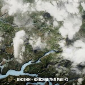 Expressing What Matters - Disclosure