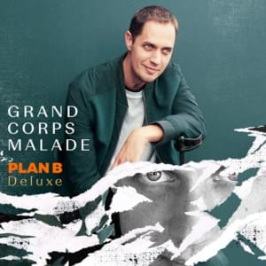 Sur La Lune - Grand Corps Malade