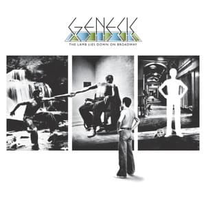 Anyway - Genesis