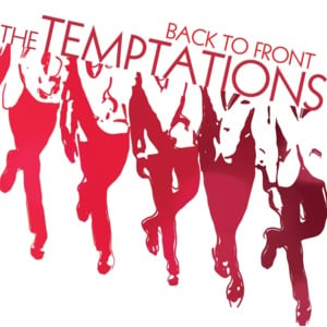 Minute By Minute - The Temptations