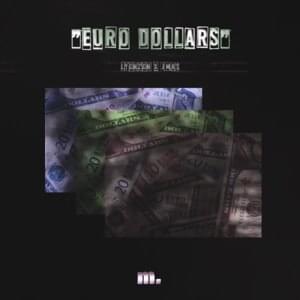 Euro Dollars - Lyonzon (Ft. JMK$)