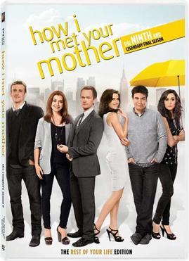 Bedtime Stories - How I Met Your Mother