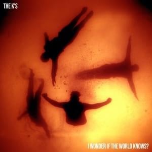 Icarus (feat. Tony Walsh Intro) - ​The K's