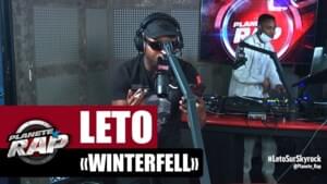 Winterfell - Leto