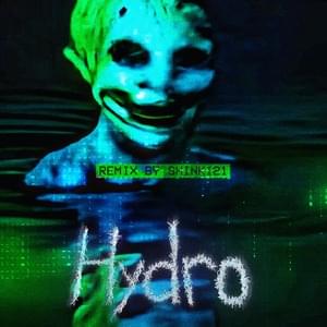 Hydro 2 (remix by shinki21) - 3grave