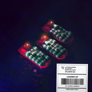 Loaded Up - ​iLoveMakonnen (Ft. Lil Yachty & Skippa Da Flippa)