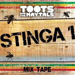 54-46 - Toots & The Maytals