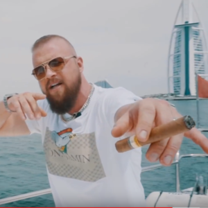 Gönnjamin Yacht Acapella - Kollegah