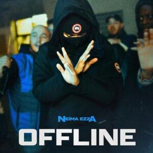 Offline (Végéta Rmx) - Neima Ezza