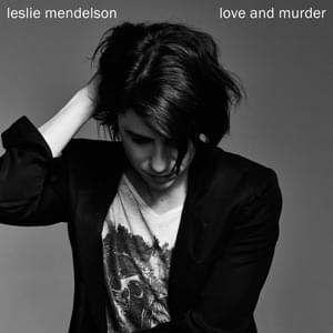 Blue Bayou - Leslie Mendelson (Ft. Bob Weir)