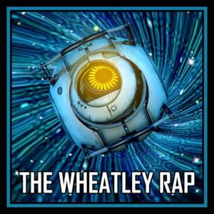 The Wheatley Rap - Harry Callaghan