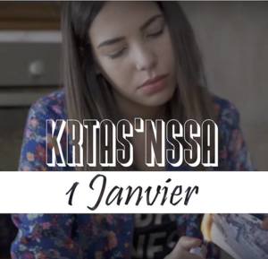 1 Janvier - Krtas Nssa