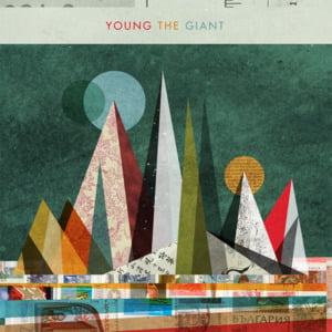 St. Walker - Young the Giant