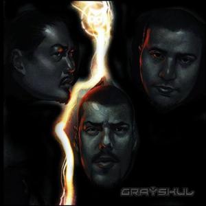 Adversarial Theatre of Justice - Grayskul (Ft. Barfly & Canibus)