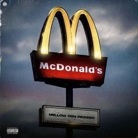 McDZZZ - Mellow Don Picasso