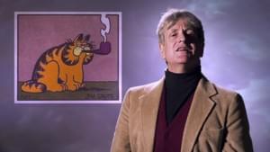 07/27/1978 - Lasagna Cat (Ft. John Blyth Barrymore & Philip Glass)