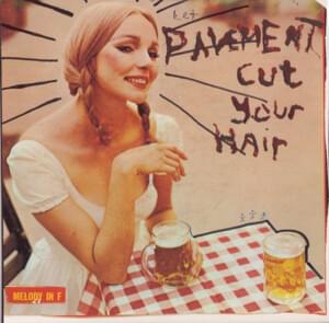 Cut Your Hair - Pavement