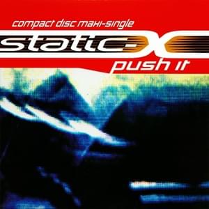 Bled for Days (Live at the Troubadour) - Static-X